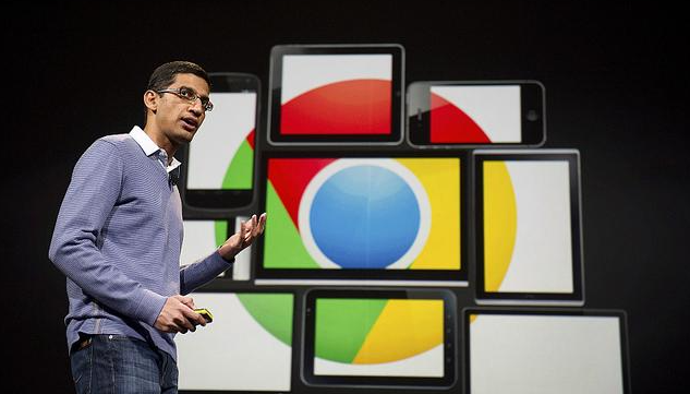 Chrome浏览器星际藻类界面生成生物降解网页 Chrome浏览器星际藻类界面生成生物降解网页