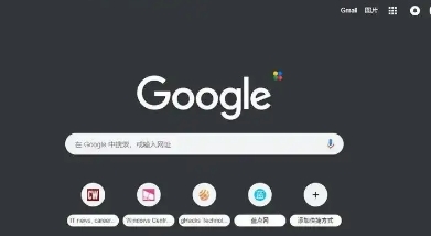 Chrome的加密选项如何设置 Chrome的加密选项如何设置
