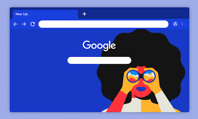 Chrome浏览器对大型网页的内存处理机制剖析 Chrome浏览器对大型网页的内存处理机制剖析