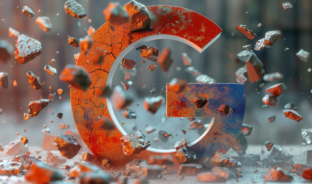 Google浏览器的网页加载优化技巧1