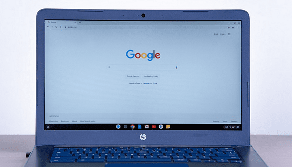 google浏览器和Vivaldi浏览器对比
