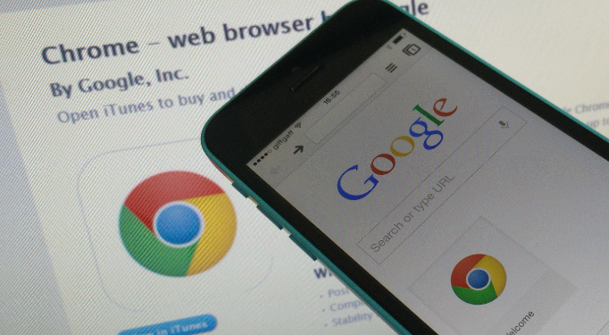 Google浏览器企业环境中的静默下载方法
