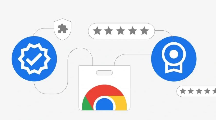 如何在Google浏览器中下载并管理下载记录