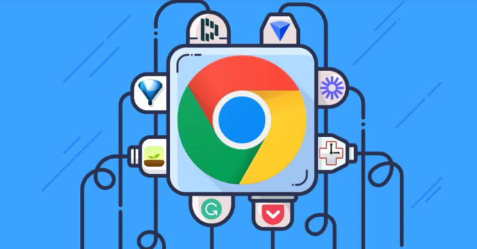 Chrome浏览器下载过程中的网络优化策略 Chrome浏览器下载过程中的网络优化策略