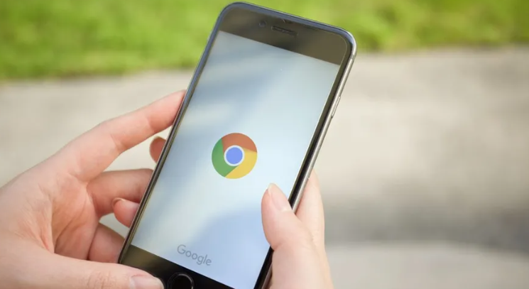 Chrome浏览器下载路径更改步骤