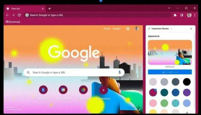 Google Chrome浏览器标签页快速切换快捷键大全 Google Chrome浏览器标签页快速切换快捷键大全